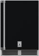Hestan® 24" 5.2 Cu. Ft. Stealth Outdoor Undercounter Refrigerator-0