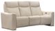 Elran Customizable Fabian Power Reclining Sofa with Power Headrest-0