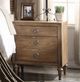 ACME Furniture Inverness Reclaimed Oak Nightstand-4