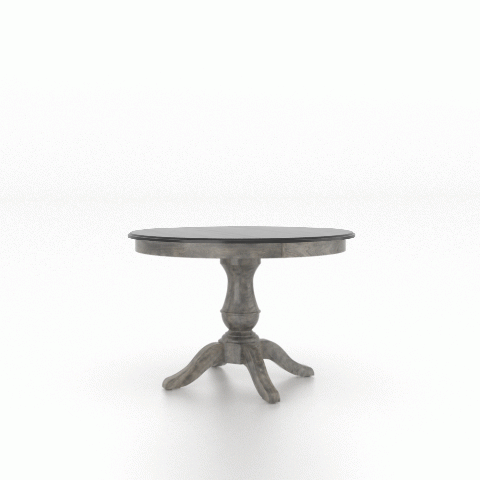 Canadel Customizable Gourmet Dining Table-3