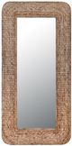 Signature Design by Ashley® Norigan Natural Floor Mirror-0
