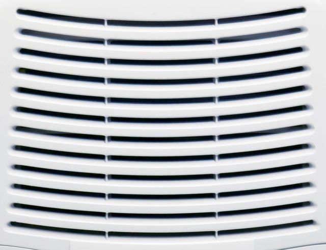 Haier 50 Pt. White Dehumidifier-2