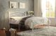 Mazin Furniture Pallina White Full Bed-2