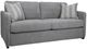 Superstyle Customizable 9351 Double Sleeper Sofa-0