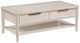 Braxton Culler Customizable Clair Coffee Table-1
