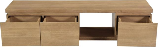 Moe's Home Collection Alfie Natural TV Table-3