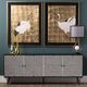 Crestview 2-Piece Monticello Wall Art Set-1