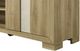 Crown Mark Rangley Driftwood TV Stand-3