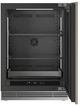 U-Line® Home Collection 24" 5.1 Cu. Ft. Panel Ready Beverage Center with Solid Door-2