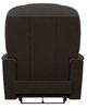 La-Z-Boy® Jasper Umber Leather Power Wall Recliner with Headrest and Lumbar-4