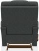 La-Z-Boy® Easton Slate Rocking Recliner-4