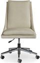 Bassett® Furniture Capron White Office Chair-1