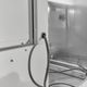 Coyote® 42" Stainless Steel Warming Drawer and Access Doors-2