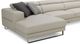 VIG Furniture Divani Casa Hawkey 4-Piece Light Gray Contemporary Sectional Sofa Set-2