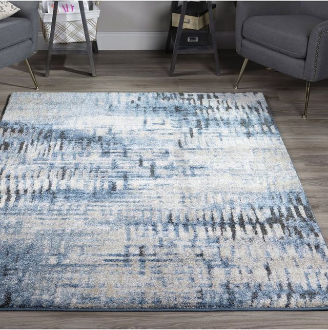 Dalyn™ Rug Company Aero Baltic 3'x5' Rug-1