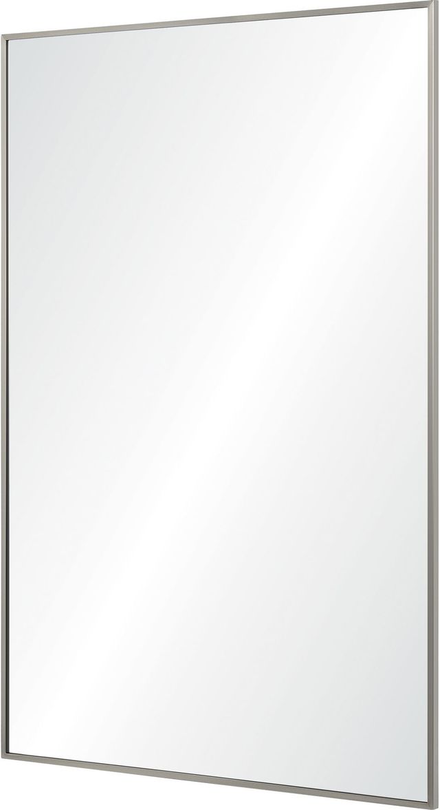 Renwil® Roderick Satin Nickel Mirror-1