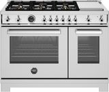 Fingerprint Resistant Stainless Steel