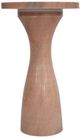 Bassett Mirror Baird Clay Accent Table-1