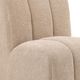 Dovetail Furniture Marvin Charlotte Camel Dining Chair-3