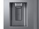 Samsung 36" 27.4 Cu. Ft. Fingerprint Resistant Stainless Steel Side-by-Side Refrigerator-4