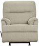 Affordable Furniture 2155 Listowel Oat Manual Rocker Recliner-1