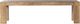 Four Hands Abaso Rustic Wormwood Oak Dining Table-2