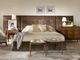 Century® Customizable Thomas O'Brien Soho California King Panel Bed-1