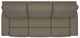 La-Z-Boy® Douglas Chocolate Reclining Sofa-4