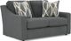 Best® Home Furnishings Customizable Caverra Stationary Loveseat-0