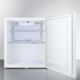 Summit® 17" 1.7 Cu. Ft. White Compact Refrigerator-2