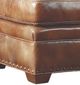 Century® Customizable Camden Ottoman-1