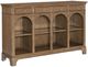 Legacy Classic Harmony Ovation Tweed Brown Credenza-0