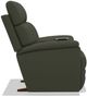 La-Z-Boy® Talladega Charcoal Power-Recline-Xr Reclina-Rocker® with Heat and Massage-2