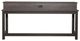 Liberty Furniture Tanners Creek Graystone Console Bar Table-1