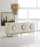 Hooker® Furniture Melange Noelle Cream Credenza-1