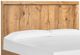Magnussen Home® Laramie Honey Wheat King Panel Headboard-0