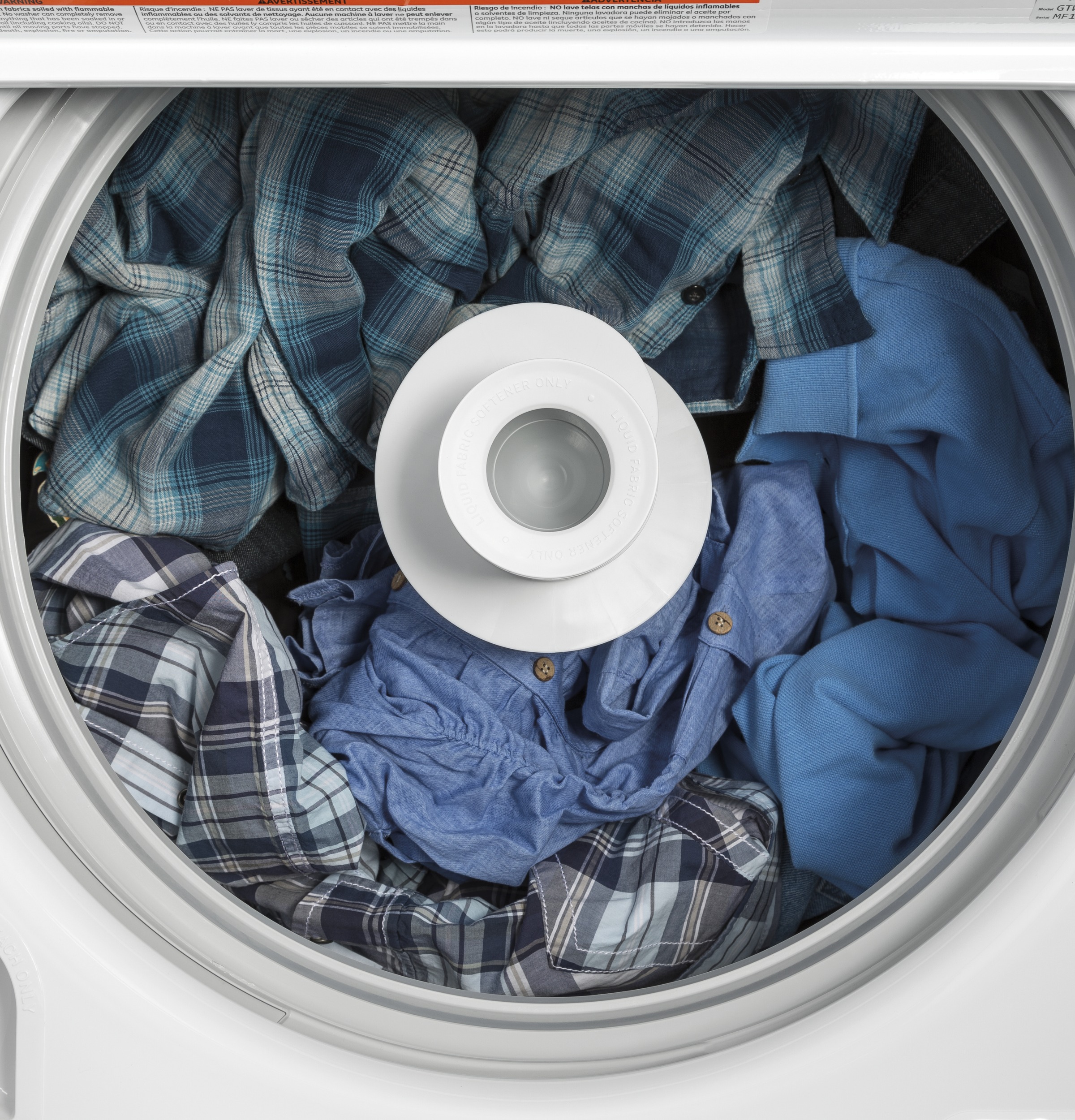 Ge Washer Not Spinning Fast? Fix It Now!
