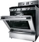 Frigidaire Professional® 30" Stainless Steel Free Standing Gas Range-4
