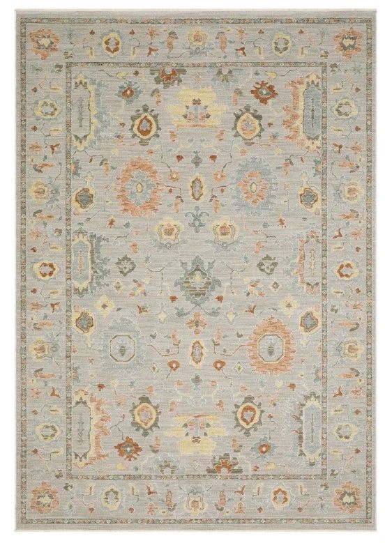 Oriental Weavers™ Keaton 5'x8' Style 3 Area Rug-0