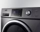 Summit® 2.7 Cu. Ft. Platinum Front Load Washer/Dryer Combo-4