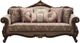 ACME Furniture Mehadi Walnut Sofa-0