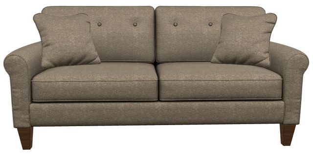 La-Z-Boy® Laurel Hazel Sofa-1
