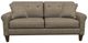 La-Z-Boy® Laurel Hazel Sofa-1