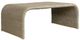 Uttermost® Calabria Brown Coffee Table-0