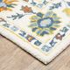 Oriental Weavers™ Zahra 5'x8' Style 7 Area Rug-1