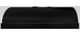 Vent-A-Hood® 60" Black Wall Mount Range Hood-0