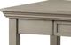 Winners Only® Barnwell Khaki Grey Desk-1