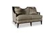A.R.T. Furniture® Intrigue Harper Mineral Loveseat-0