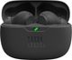 JBL® Vibe Beam Black Wireless Earbud Headphones-4