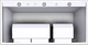 Vent-A-Hood® Designer Series 48" White Wall Mounted Range Hood-1